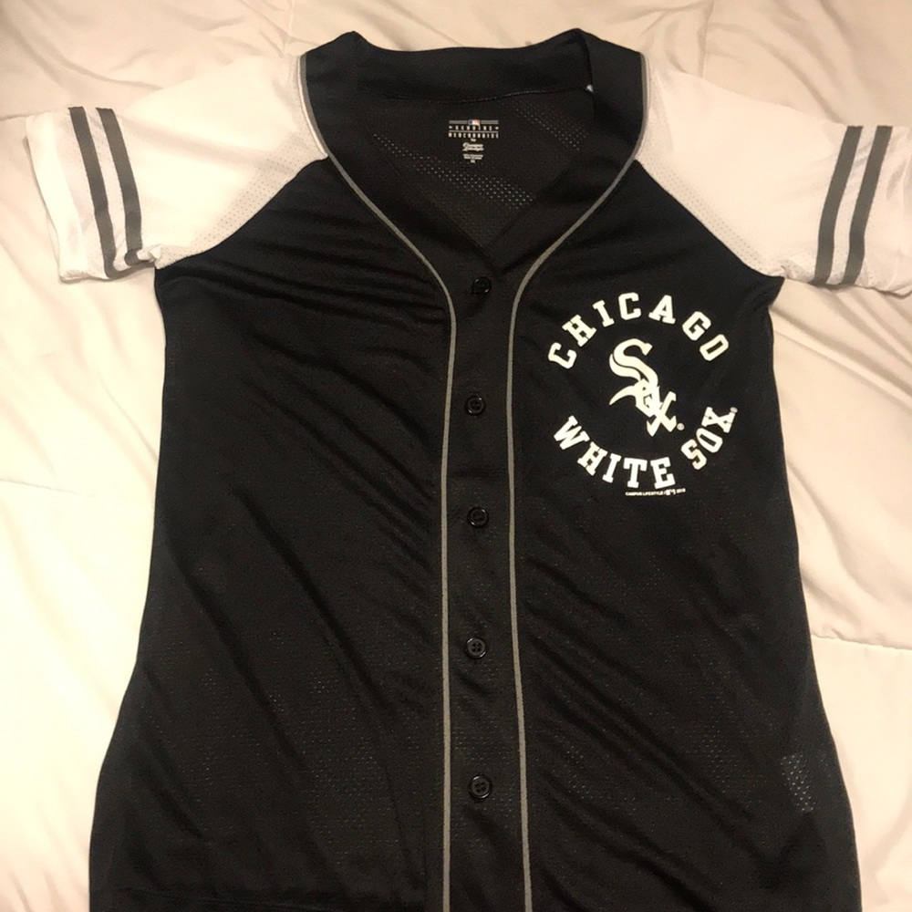 Chicago White Sox’s Jersey